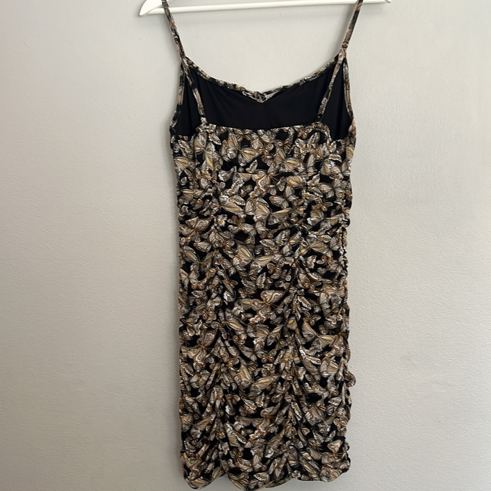 Ultra flirt - mini dress size XL y2k - Picture 10 of 10